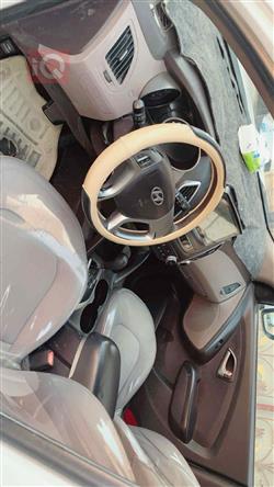 هیوندای تۆکسۆن